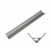 Алюминиевый профиль LED Strip Alu Profile-5